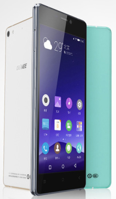 Gionee Elife S7